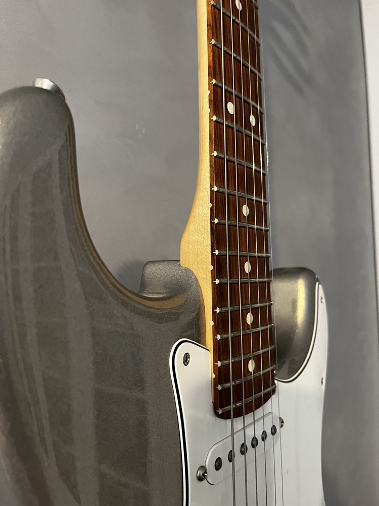 Fender player stratocaster 2020 МІМ
