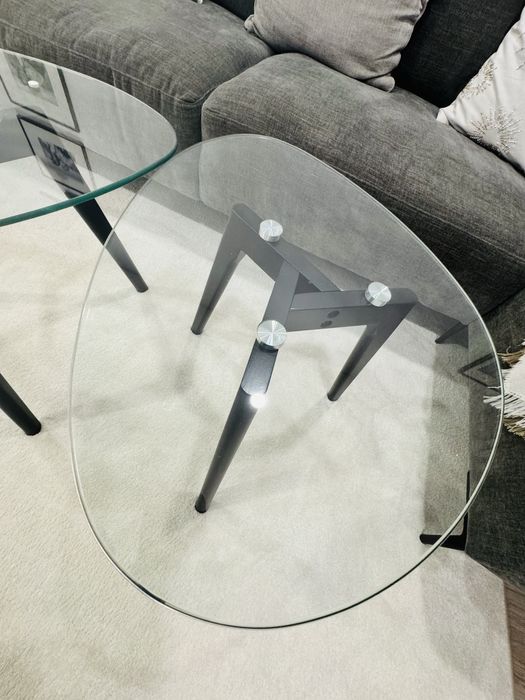 Mesas de centro sala