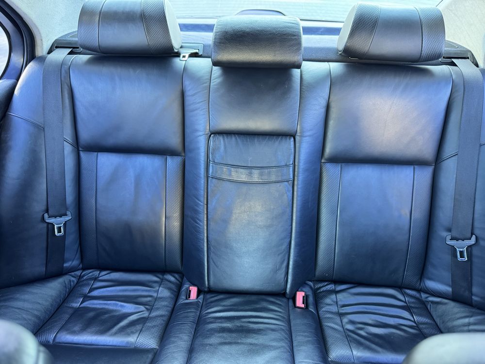Продам авто BMW E39