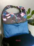 Torba plecak 2w1