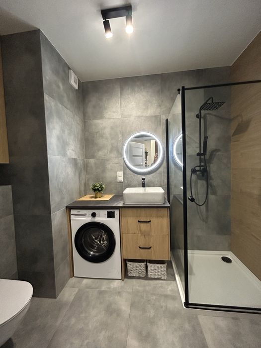 Sprzedam Mieszkanie 40,37 m ul. Technologiczna-Dworzysko Park