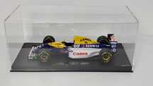 Williams Renault FW15C 1993 Camel D.Hill Gp Replicas 1:18