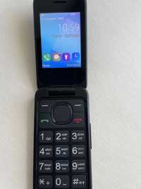 Мобильный телефон Alcatel Dual SIM