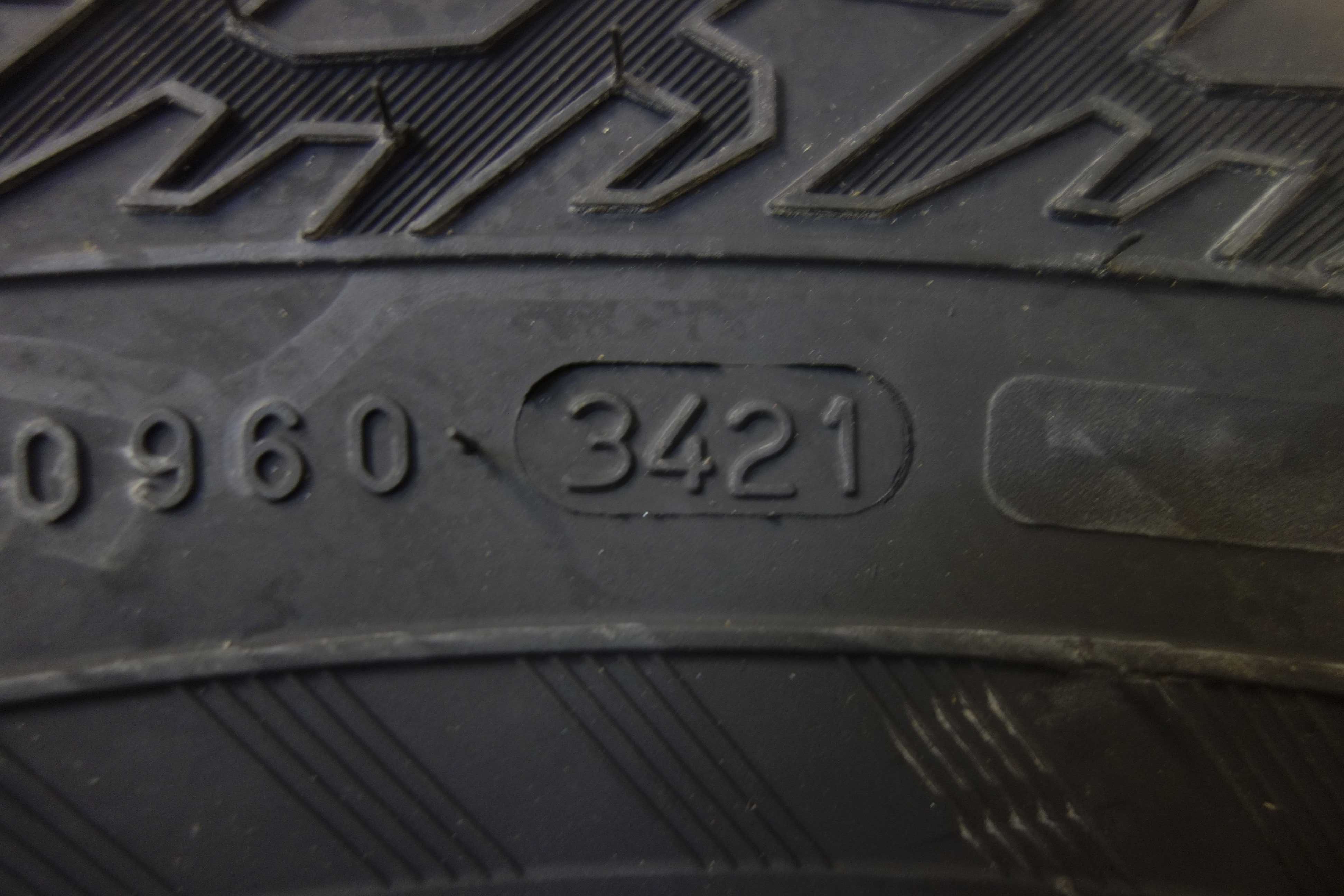 Opony 275/65/18 NOKIAN Hakkapeliitta LT 3 Zima  Kolce Lub Bez Kolcy!