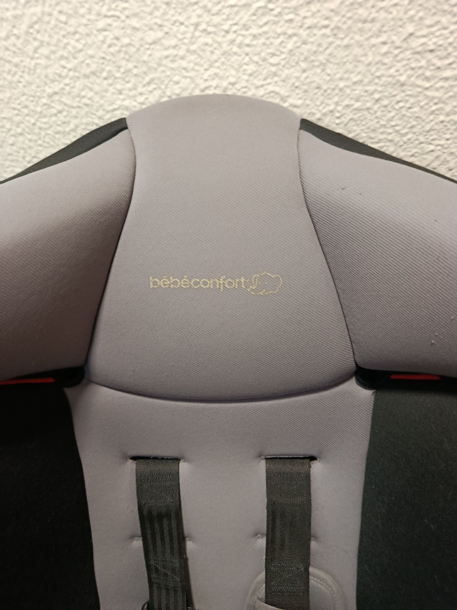 VENDO Cadeirinha de BEBÊ para carro – 25€ (HOJE SÓ!)