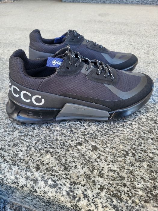 Кросовки  ecco biom