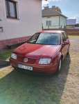 Na sprzedaż volkswagen bora 1999 rok