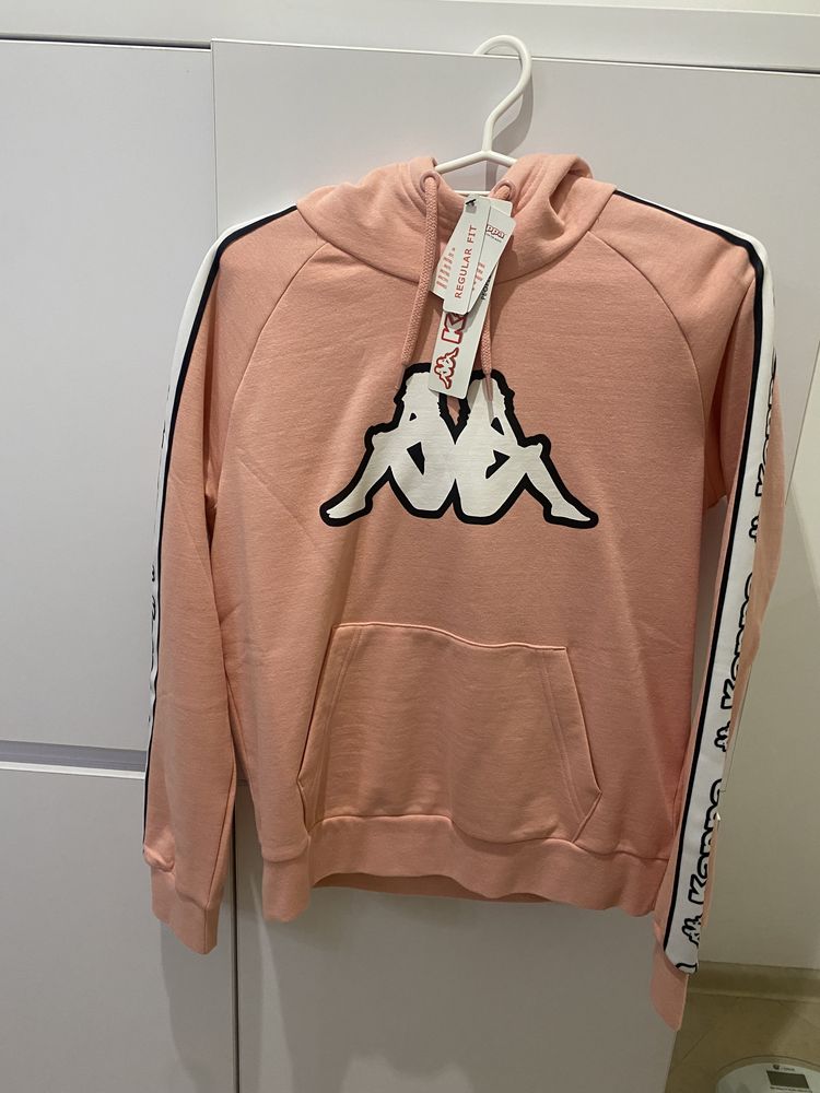 Худі Кофта Толстовка Kappa original