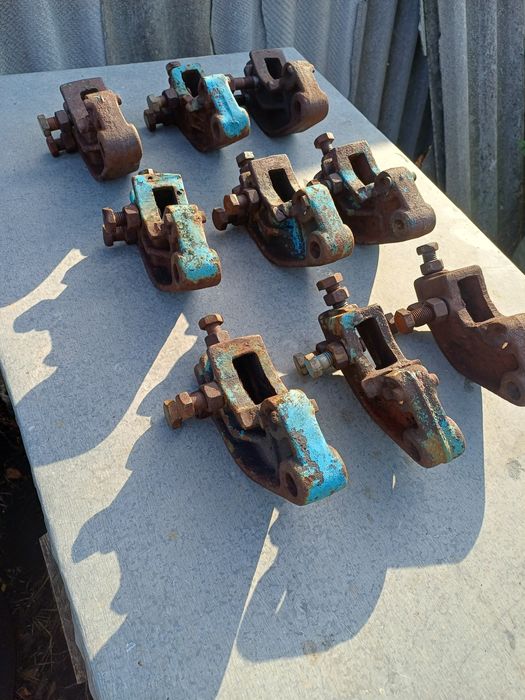 Кронштейн культиватора Кпс-4 литий!