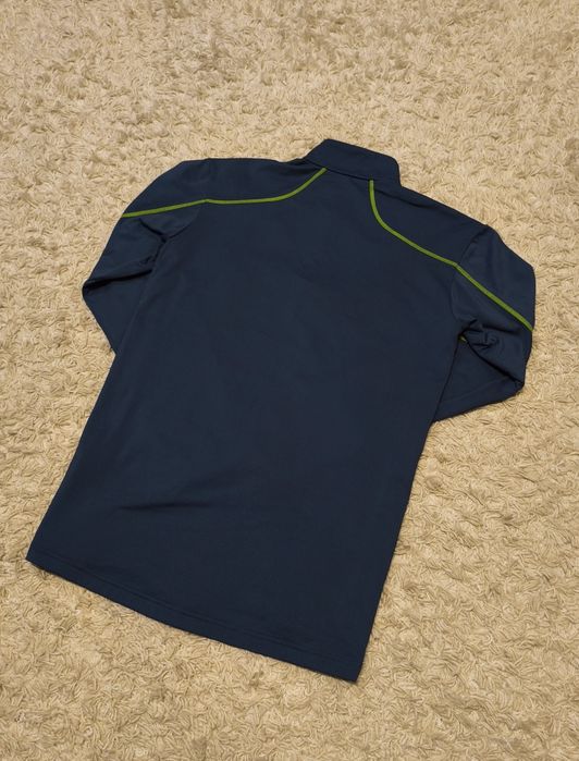 L/XL НОВА Helly Hansen термо кофта, haglofs софтшел, Salomon фліска