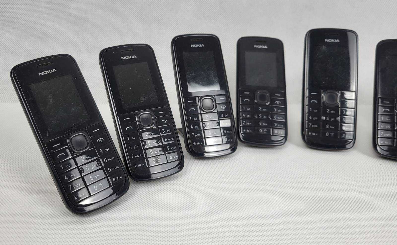 8 x Nokia 113 RM-871