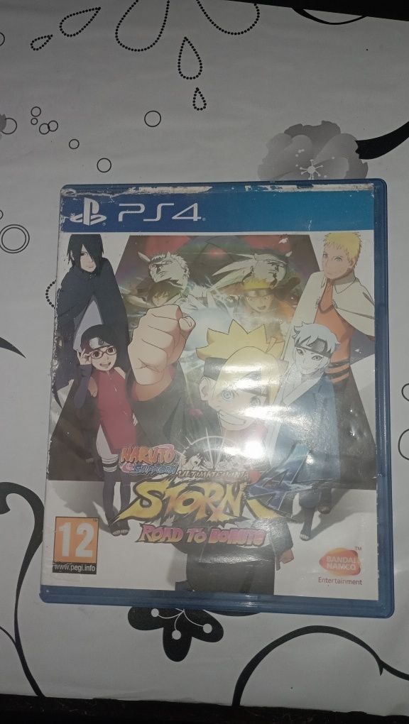 Jogos PlayStation 4