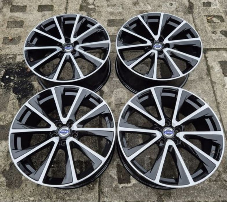 Felgi volvo v40 v60 s60 xc60 v70 s90 v90 cross country