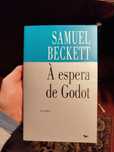 À espera de Godot