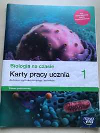 Biologia na czasie 1