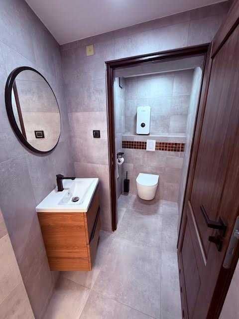 Lokal 70 m² w centrum Nysy – idealny pod gabinet lub salon