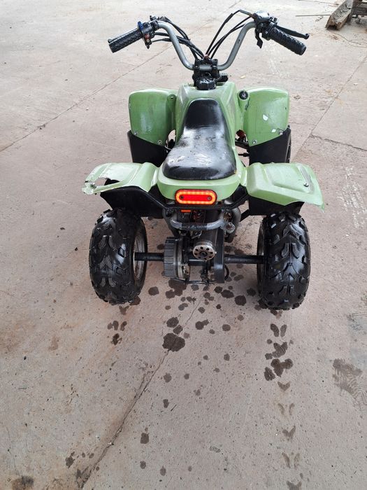 Квадроцикл дитячий