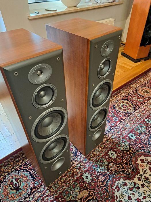 Kolumny Jbl Northrige E90