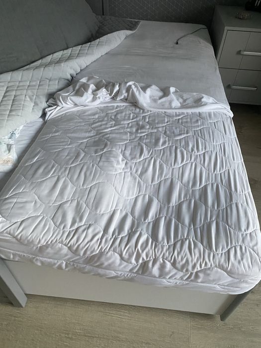Dwa Materace 80x200 oddam