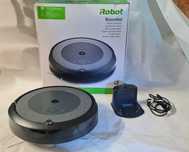 robot sprzątający roomba I3