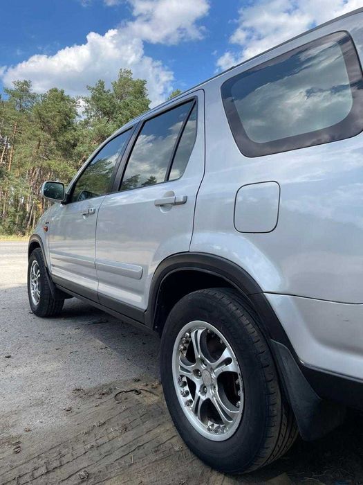 Продам Honda CRV