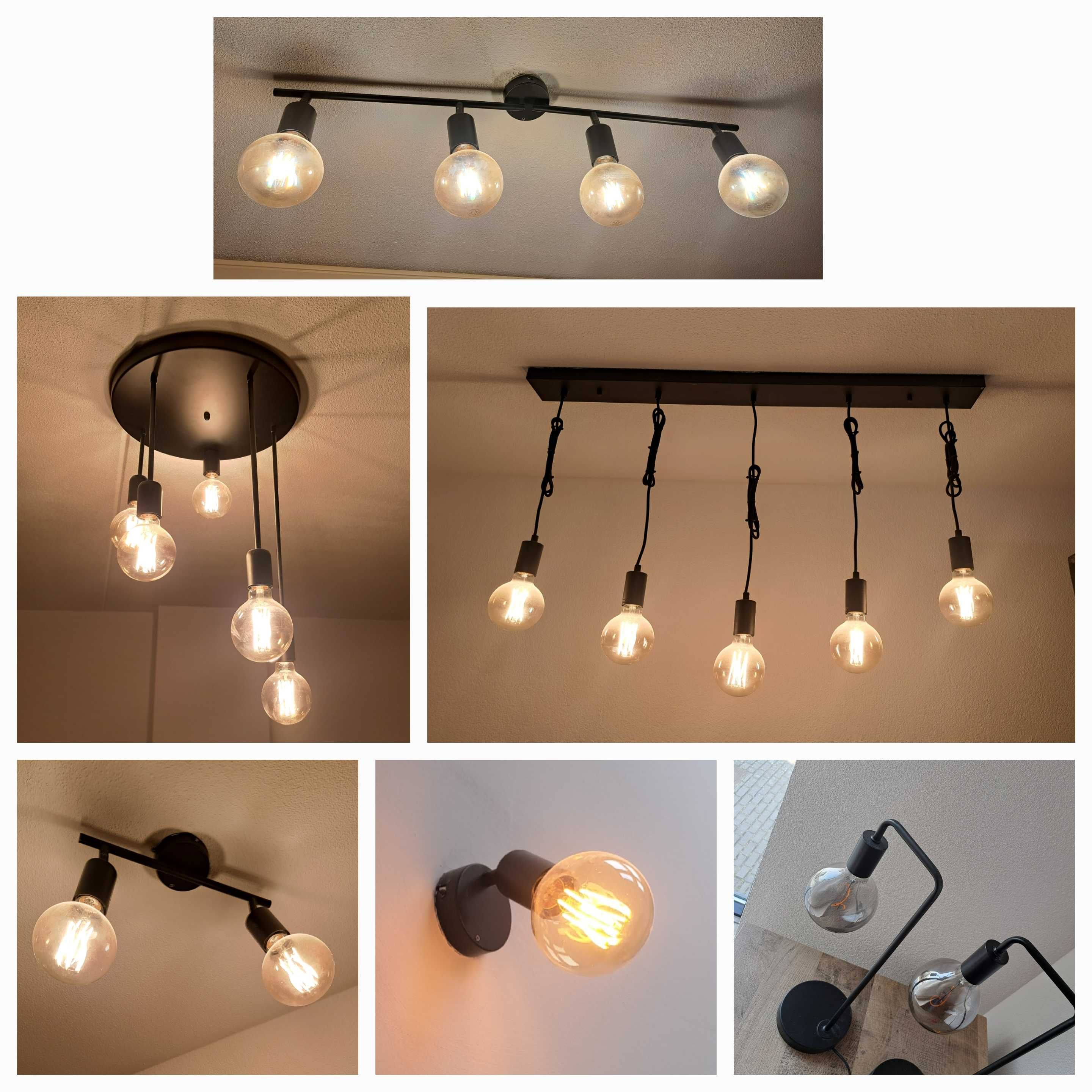 Iluminação candeeiro diversos a partir de 15€