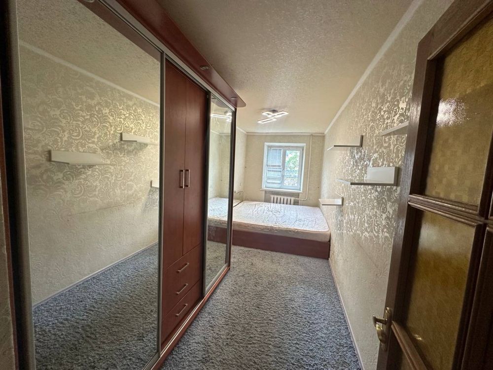 Продам 2к квартиру пр. Поля (Кирова) верх Славутич