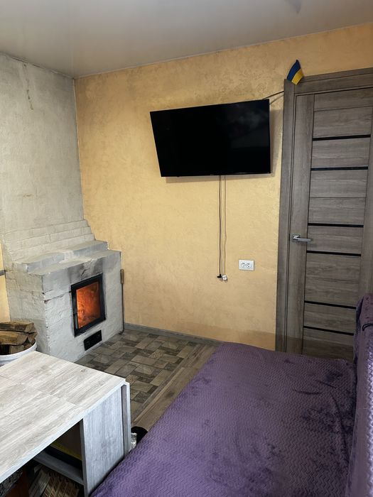 Продам дачу з сауною на Криничній