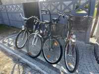 Велосипеди дамські привезені з Німеччини