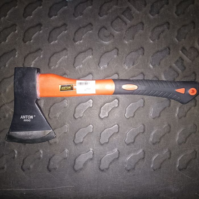 Топорік турістичний Антон