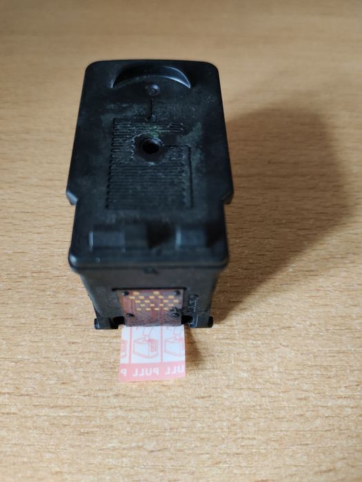Картридж заглушка PG-510