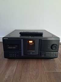 Zmieniarka SONYna 200CD CDP-CX230