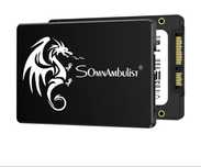 Dysk SSD Somnambulist SATA III 256GB
