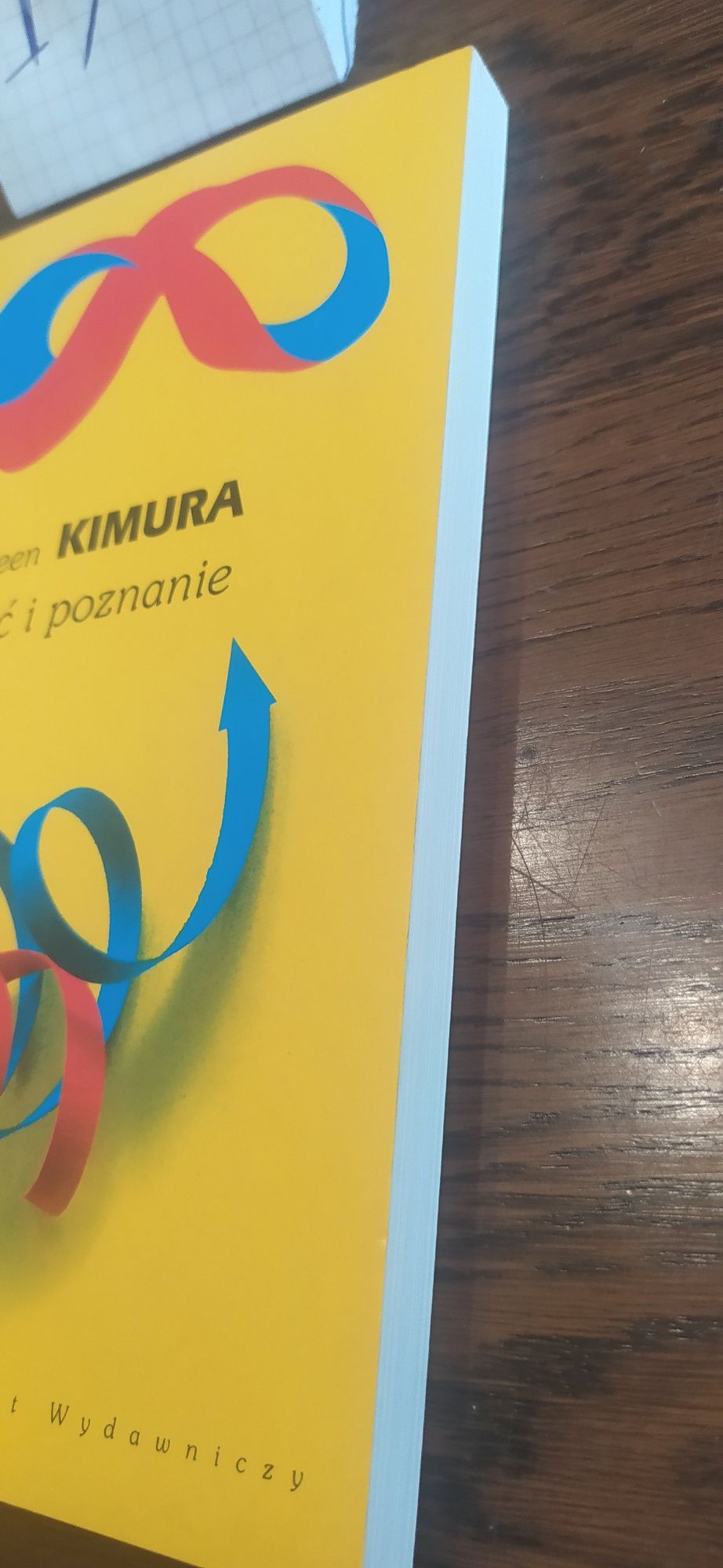 Płeć i poznanie Doreen Kimura