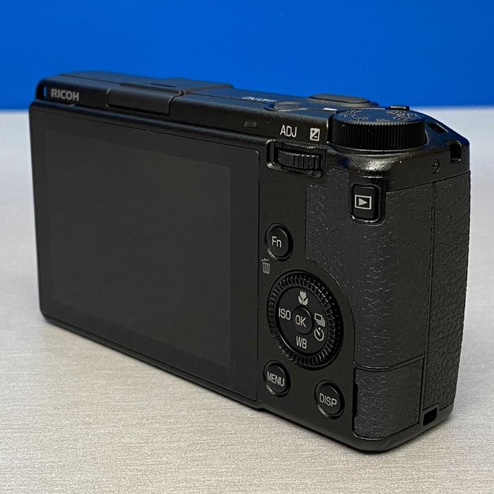 RICOH GR IIIx (24.2MP) | 3 ANOS DE GARANTIA