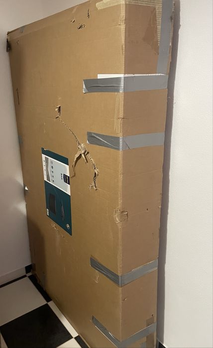 Balcão/bar Metro Barbados