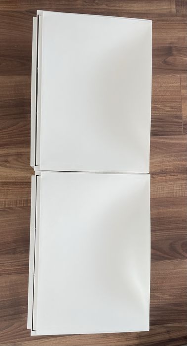 Sapateira IKEA 2 unidades