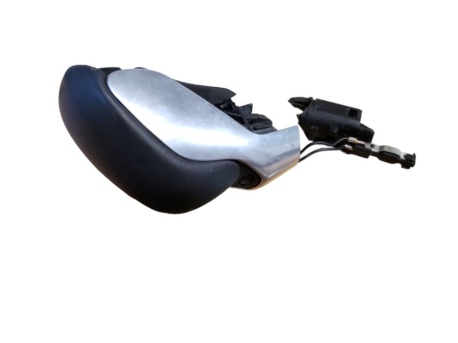 Ручка переключения передач АКПП (дефект) Chevrolet Blazer разборка