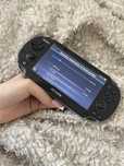 Konsola PSP Vita