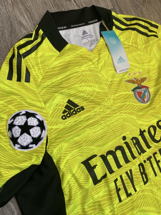 Футболка Adidas Benfica Originals