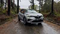 Renault Captur TCe 100 INTENS