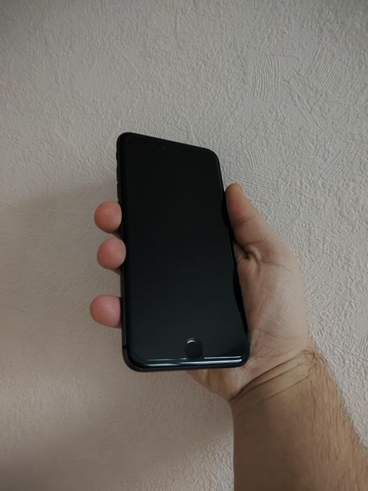 Смартфон Apple iPhone 8+ plus 64gb R-sim | Епл айфон 8+ плюс | АКБ 96%