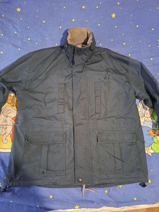 Куртка (вітровка) чоловіча Stormberg