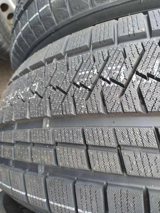 245/70/16 шини зимові Triangle®Snowlink XL •НОВІ•