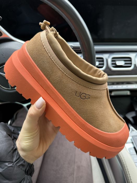 Жіночі зимові UGG Tasman Hybrid  38 р 24 см