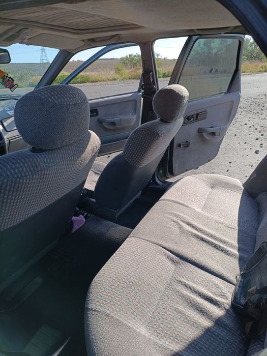 Форд сиера 2.0 donc