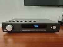 Arcam SA20 ( amplificador integrado)