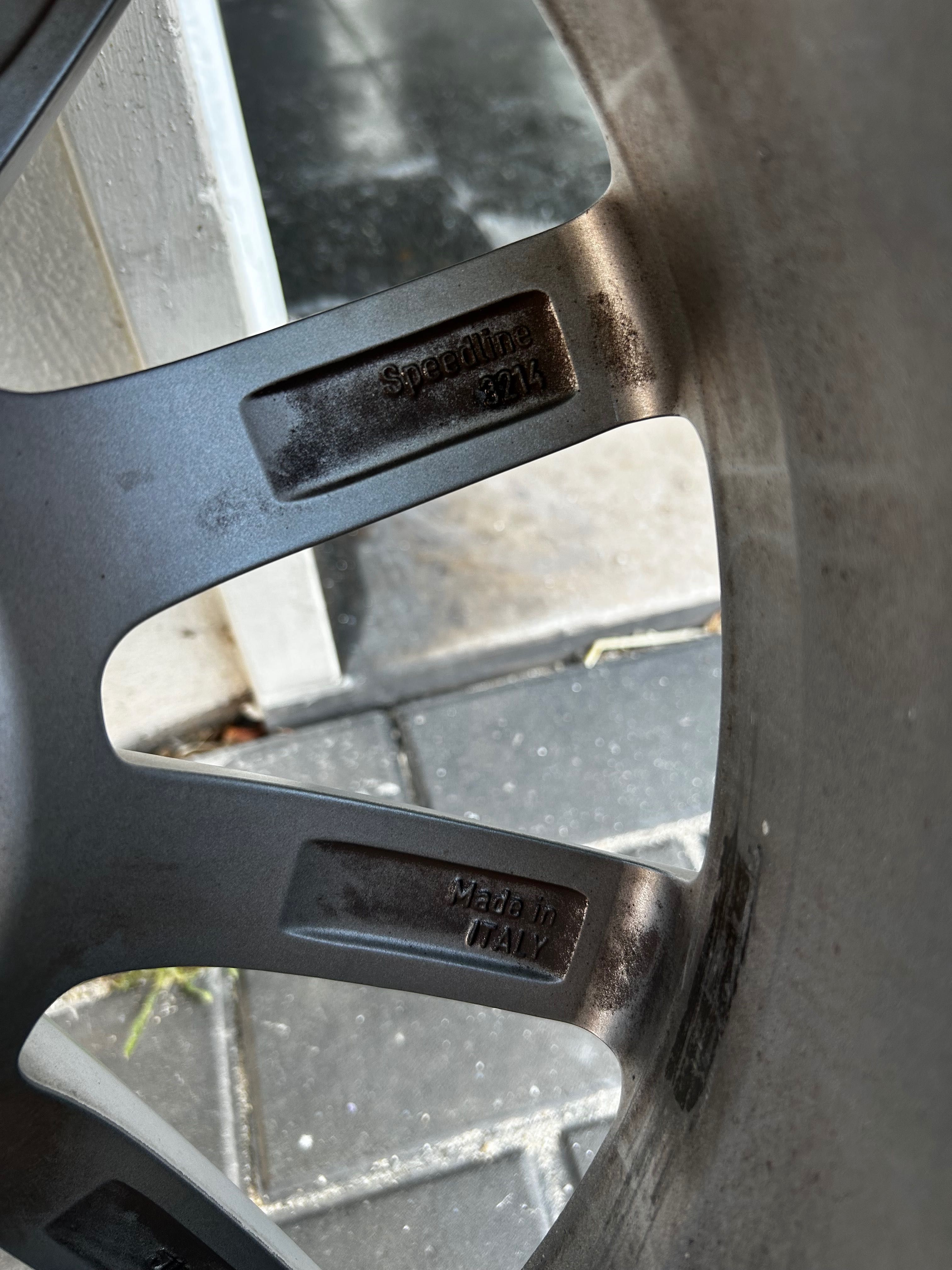 jantes originais 225/40/18 Audi/VW/Skoda/Seat