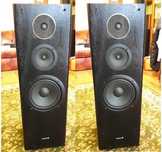 Kultowe UNITRA DIORA ZgB 80/8/809 Tonsil 80W superbass, super stan!