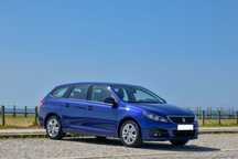 Peugeot 308 Sw - Desde 110€ /mês